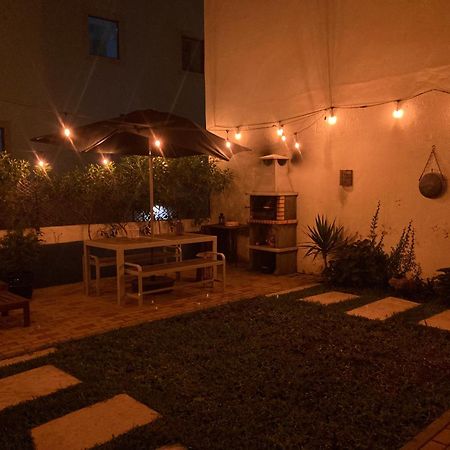 Lisbon Intendente Terrace Apartment With Bbq Kültér fotó