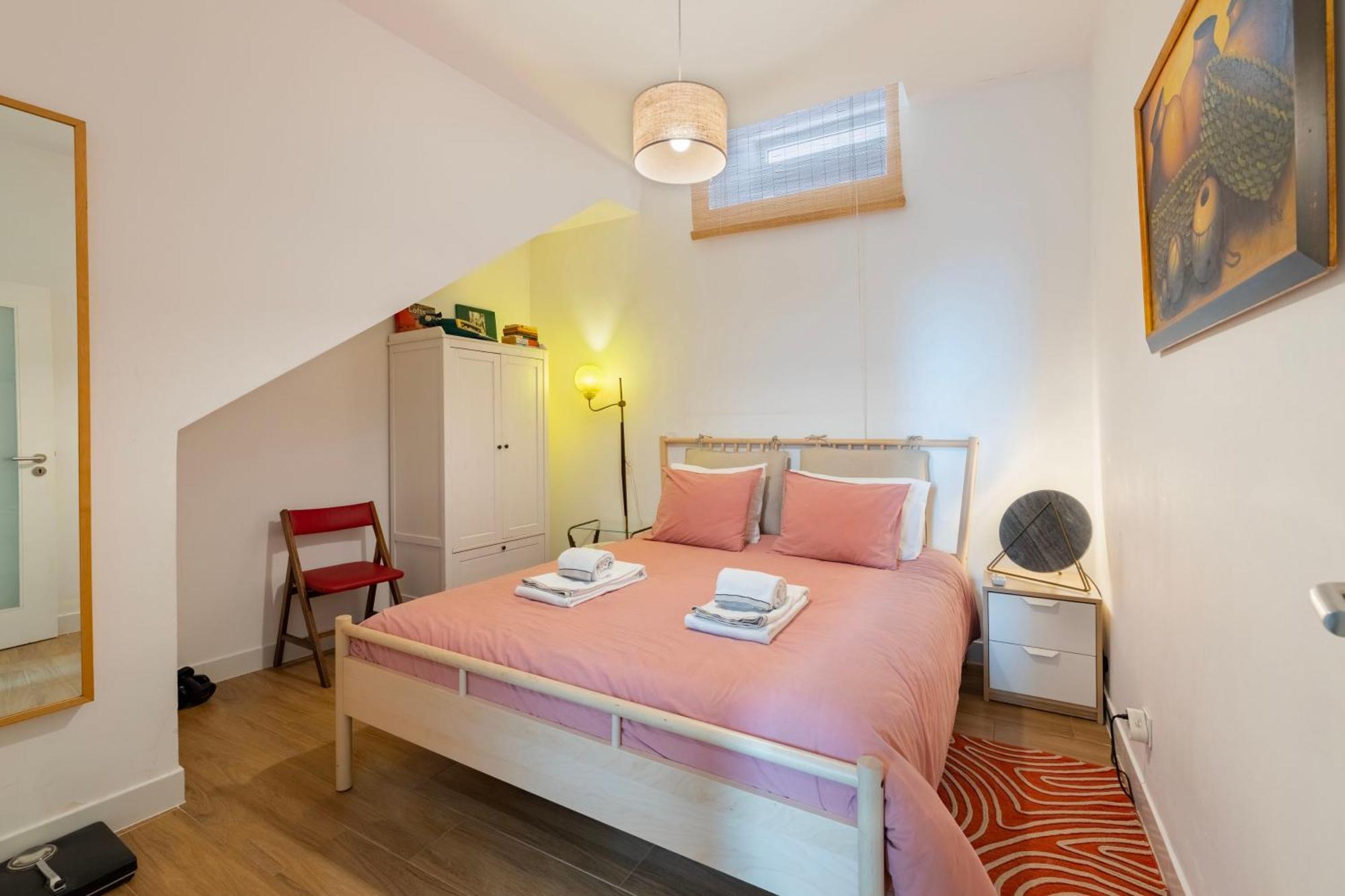Lisbon Intendente Terrace Apartment With Bbq Kültér fotó