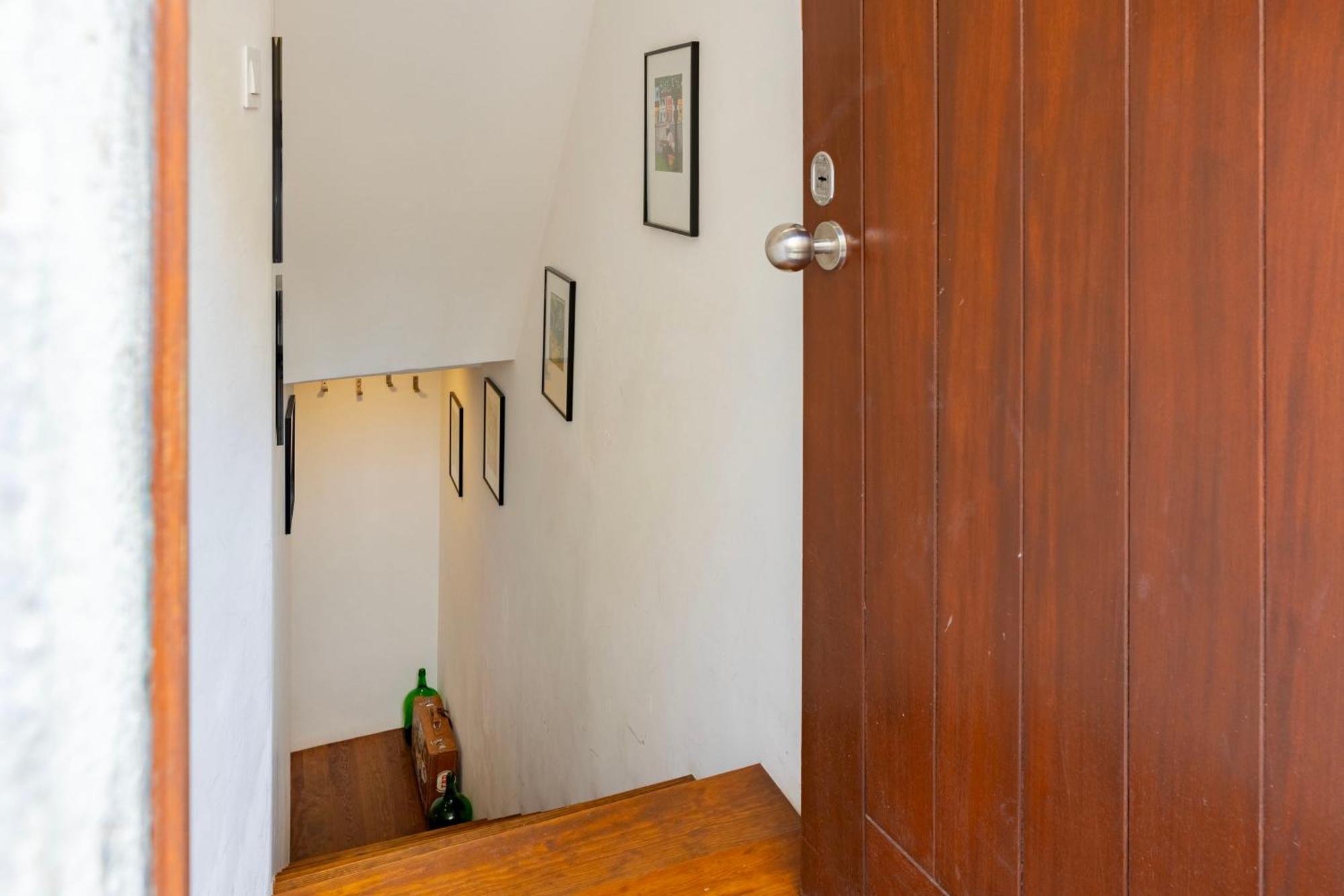 Lisbon Intendente Terrace Apartment With Bbq Kültér fotó