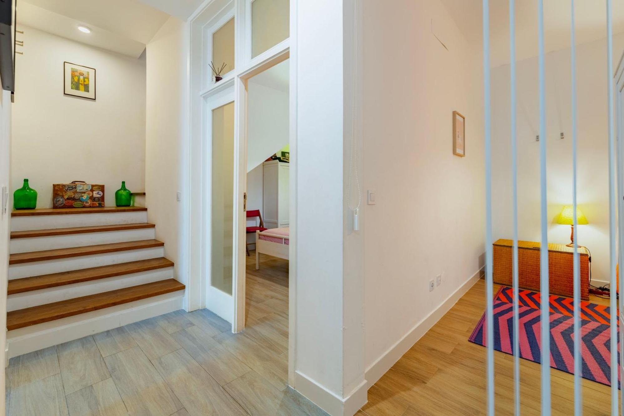 Lisbon Intendente Terrace Apartment With Bbq Kültér fotó