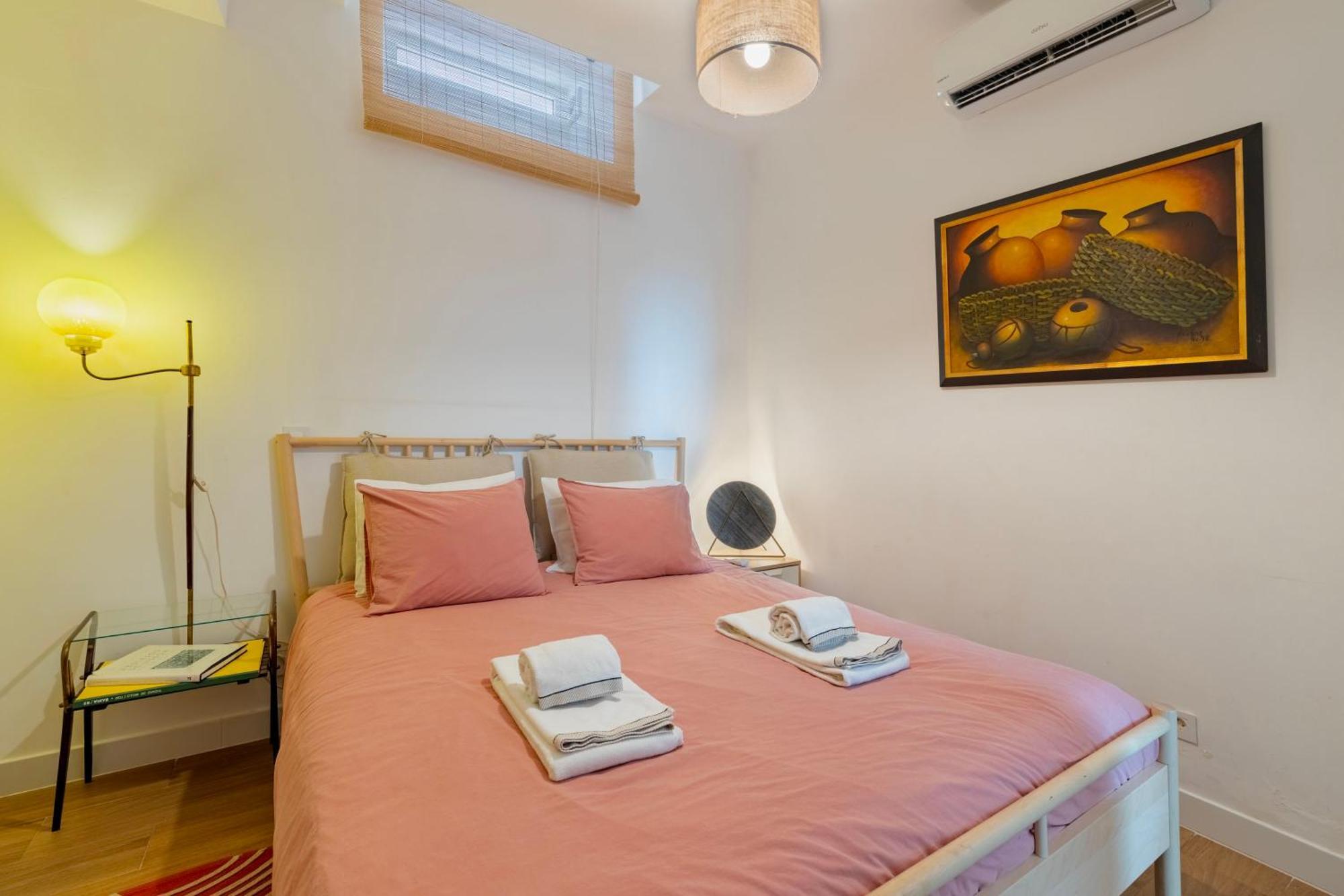 Lisbon Intendente Terrace Apartment With Bbq Kültér fotó