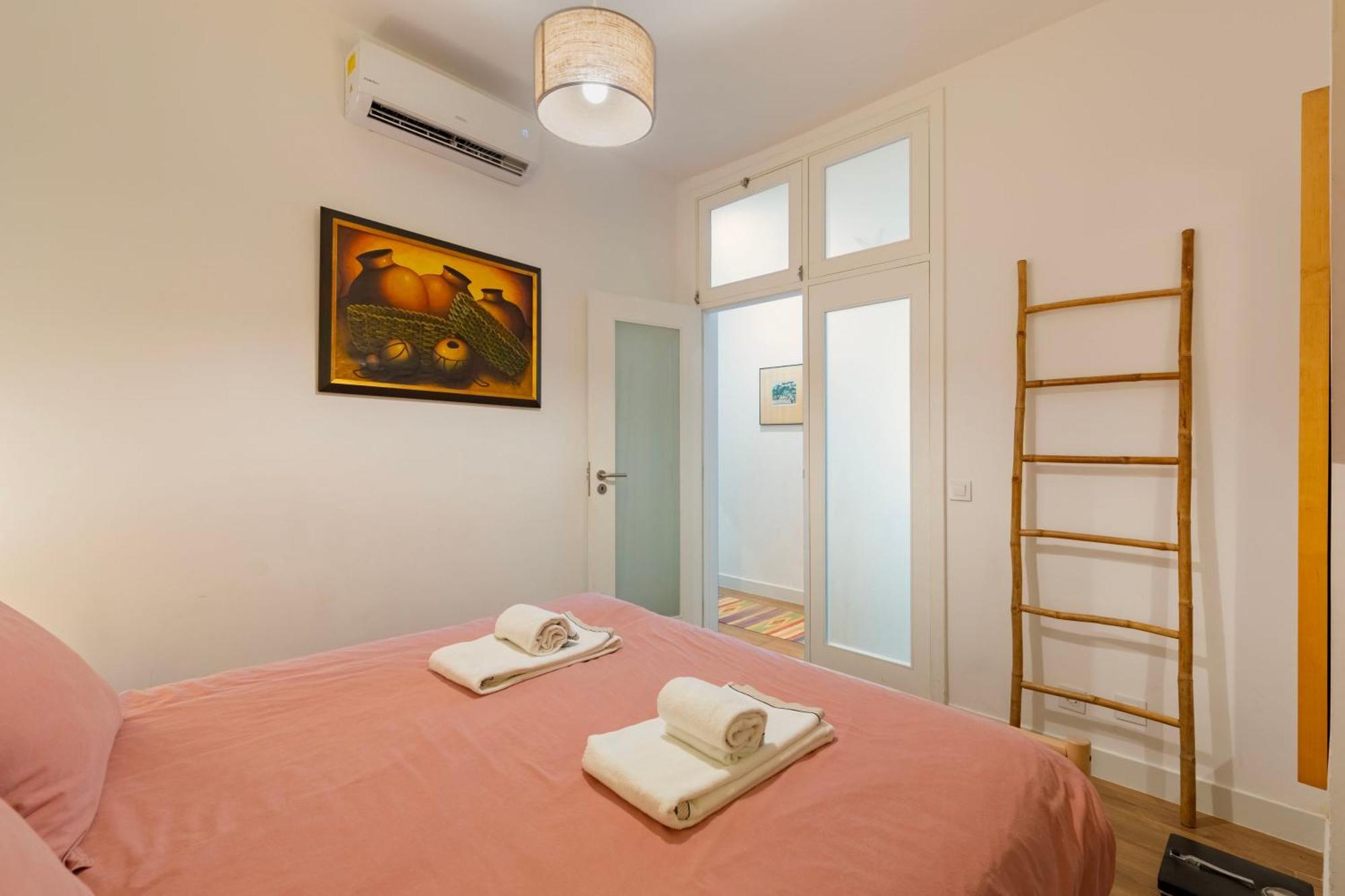 Lisbon Intendente Terrace Apartment With Bbq Kültér fotó