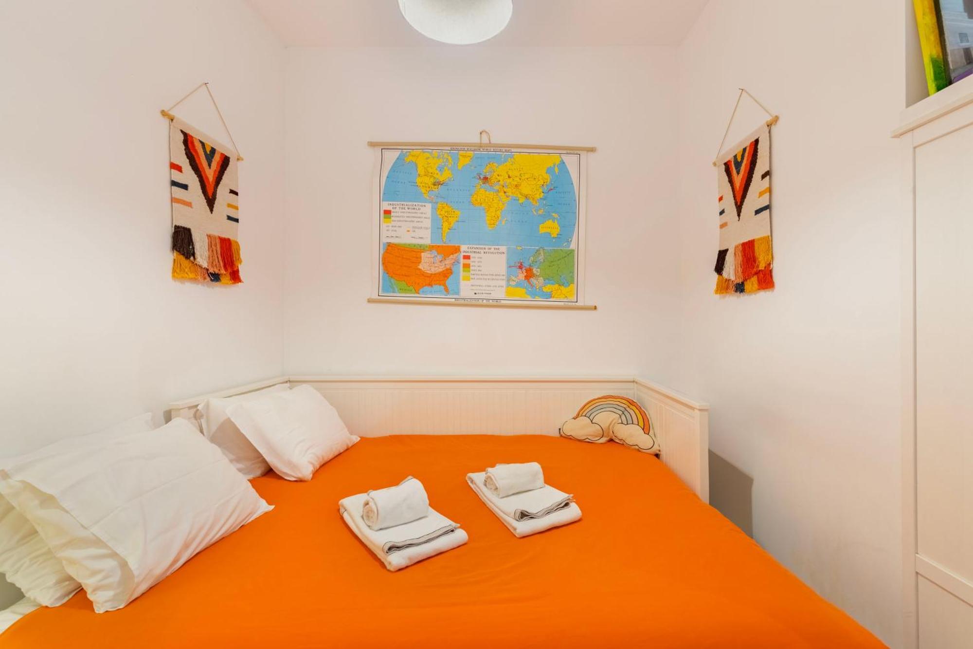 Lisbon Intendente Terrace Apartment With Bbq Kültér fotó
