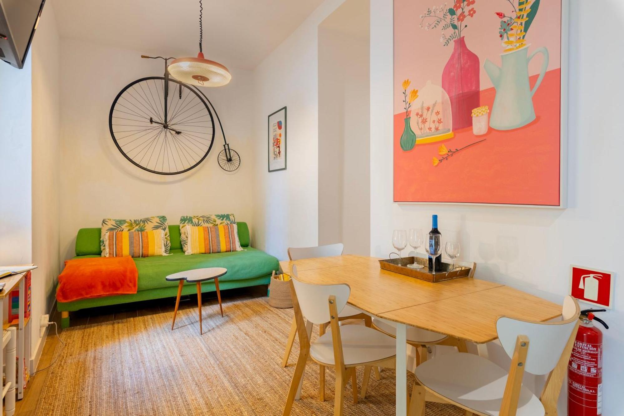 Lisbon Intendente Terrace Apartment With Bbq Kültér fotó