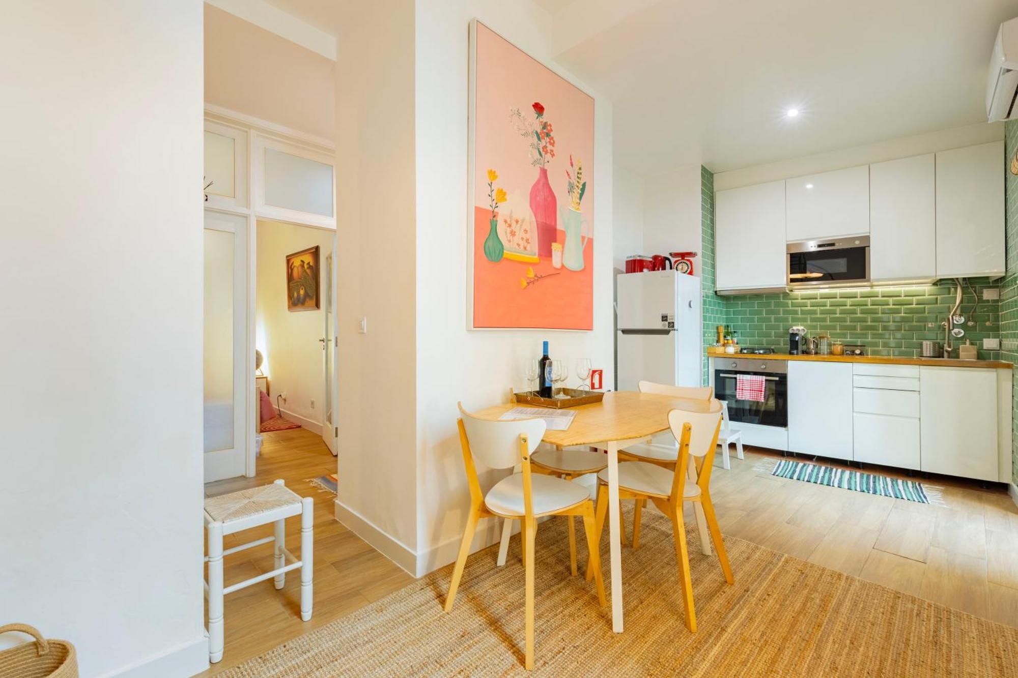 Lisbon Intendente Terrace Apartment With Bbq Kültér fotó
